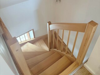 Appartement Gerolstein Kenmerken 12