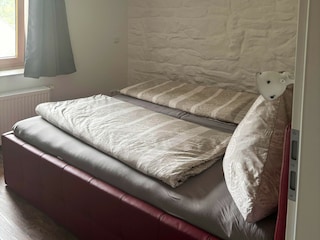 Apartment Gerolstein Ausstattung 27