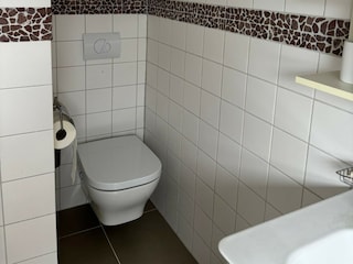 Ferienhaus Gerolstein Ausstattung 11