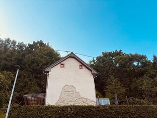 Appartement Gerolstein Buitenaudio-opname 2