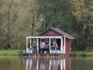 Casa de vacaciones Gerolstein Entorno 32