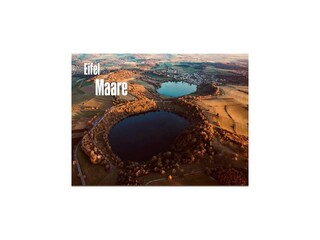 Holiday house Gerolstein Environment 38