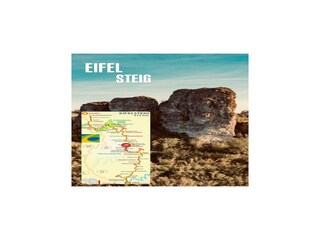 Casa de vacaciones Gerolstein Entorno 39