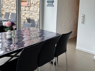 Ferienhaus Gerolstein Ausstattung 9