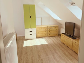Apartment Gerolstein Ausstattung 9