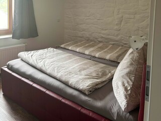 Apartamento Gerolstein Características 13