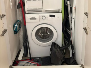 Apartment Gerolstein Ausstattung 26