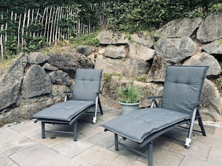 Appartement Gerolstein Buitenaudio-opname 1