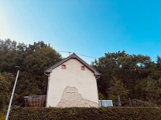 Ferienhaus Gerolstein Außenaufnahme 6