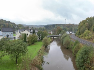Apartment Gerolstein Umgebung 35