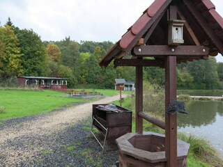 Casa per le vacanze Gerolstein Ambiente 36