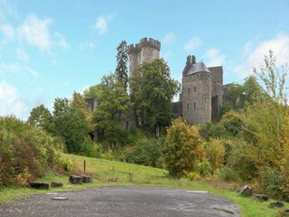 Casa de vacaciones Gerolstein Entorno 32