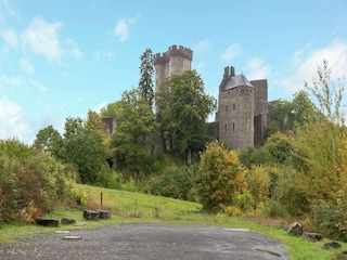 Casa de vacaciones Gerolstein Entorno 33