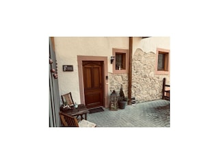 Holiday house Gerolstein  41