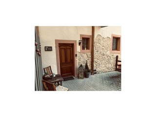 Holiday house Gerolstein  45