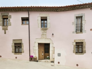 Landhaus Colomers Außenaufnahme 9