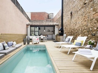 Type de propriété : Chalet Colomers Enregistrement extérieur 3