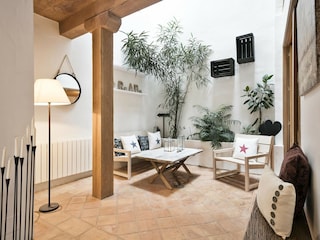 Landhaus Colomers Ausstattung 11