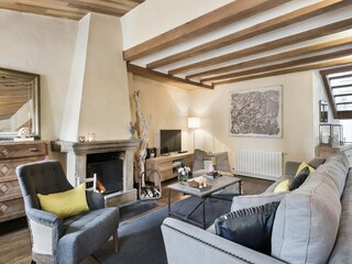 Type de propriété : Chalet Colomers Équipement 12