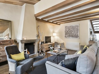 Vakantiehuisje Colomers Kenmerken 19