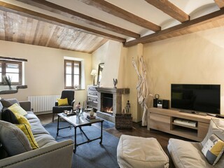 Vakantiehuisje Colomers Kenmerken 13
