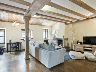 Vakantiehuisje Colomers Kenmerken 14