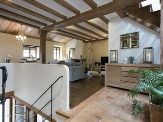 Vakantiehuisje Colomers Kenmerken 16
