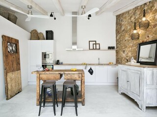 Landhaus Colomers Ausstattung 18