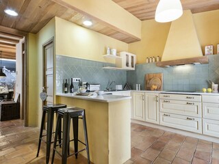 Vakantiehuisje Colomers Kenmerken 19
