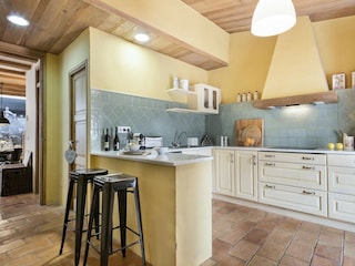 Vakantiehuisje Colomers Kenmerken 25