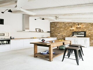 Type de propriété : Chalet Colomers Équipement 18