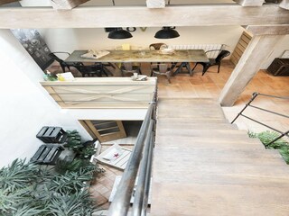 Type de propriété : Chalet Colomers Équipement 19