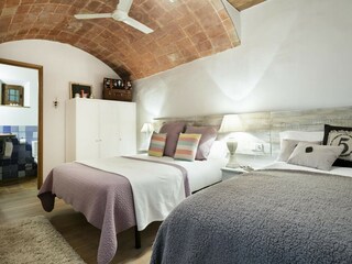 Vakantiehuisje Colomers Kenmerken 28