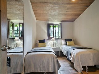 Vakantiehuisje Colomers Kenmerken 25