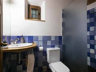Vakantiehuisje Colomers Kenmerken 29