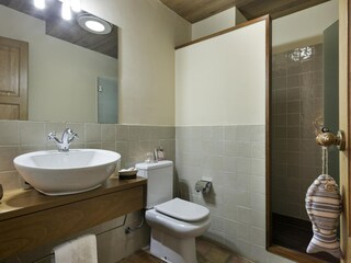 Type de propriété : Chalet Colomers Équipement 30