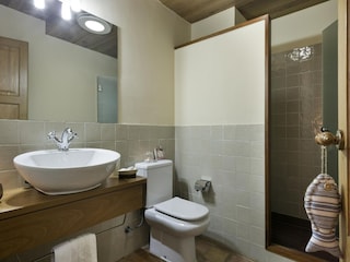 Vakantiehuisje Colomers Kenmerken 12