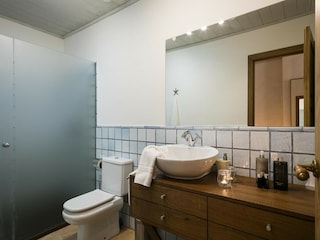 Vakantiehuisje Colomers Kenmerken 33