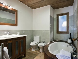 Vakantiehuisje Colomers Kenmerken 35