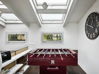 Vakantiehuisje Colomers Kenmerken 35