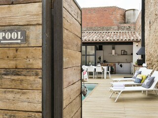 Type de propriété : Chalet Colomers Enregistrement extérieur 4