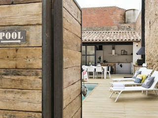 Type de propriété : Chalet Colomers Enregistrement extérieur 5