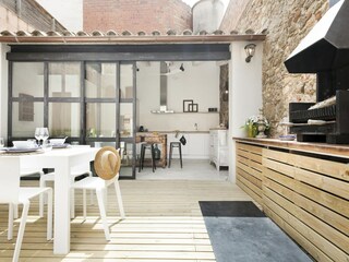 Type de propriété : Chalet Colomers Enregistrement extérieur 5