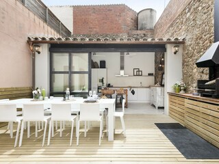 Type de propriété : Chalet Colomers Enregistrement extérieur 10