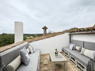 Vakantiehuisje Colomers Buitenaudio-opname 7