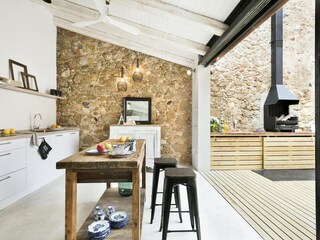 Landhaus Colomers Ausstattung 34