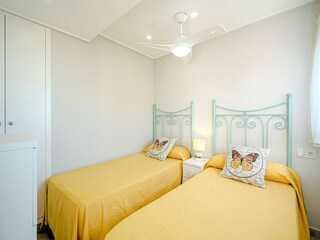 Apartment Alicante Ausstattung 27