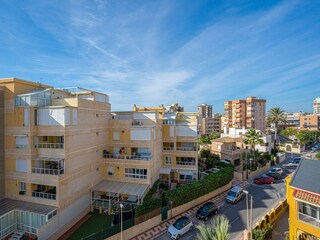 Apartment Alicante Außenaufnahme 9