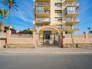 Apartment Attraktive Wohnung in El Campello am Strand - Alicante - image1