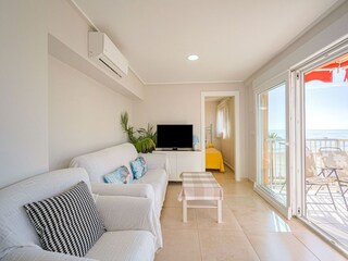 Apartment Alicante Ausstattung 28